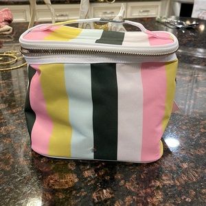 Kate spade lunch tote